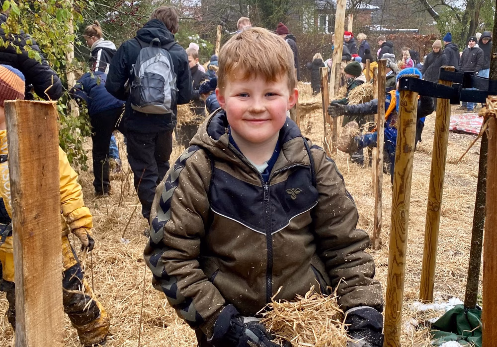 odense lommeskov barn