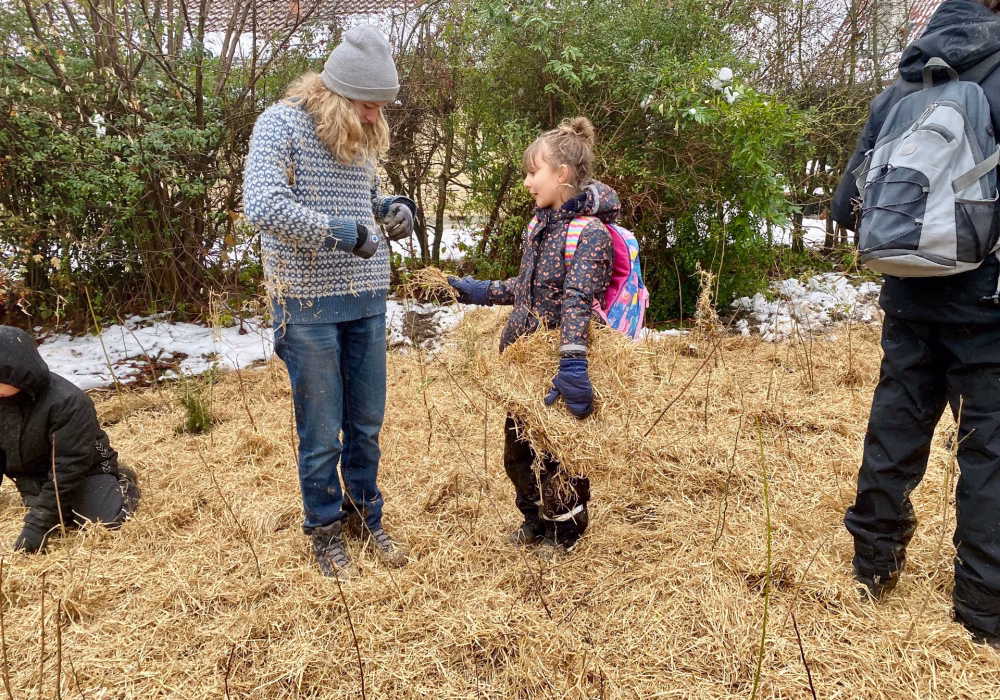 odense lommeskov leg med halm 2